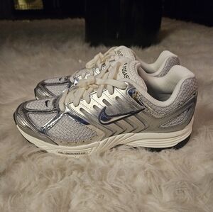 NIKE AIR PEGASUS 2K5 ' DUST/CHROME' SNEAKER